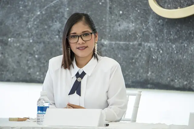 María González